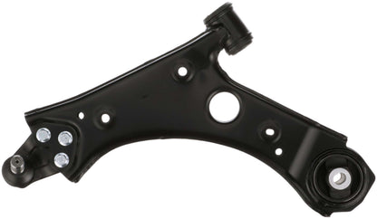 Delphi Control Arm and Ball Joint Assembly TC6801