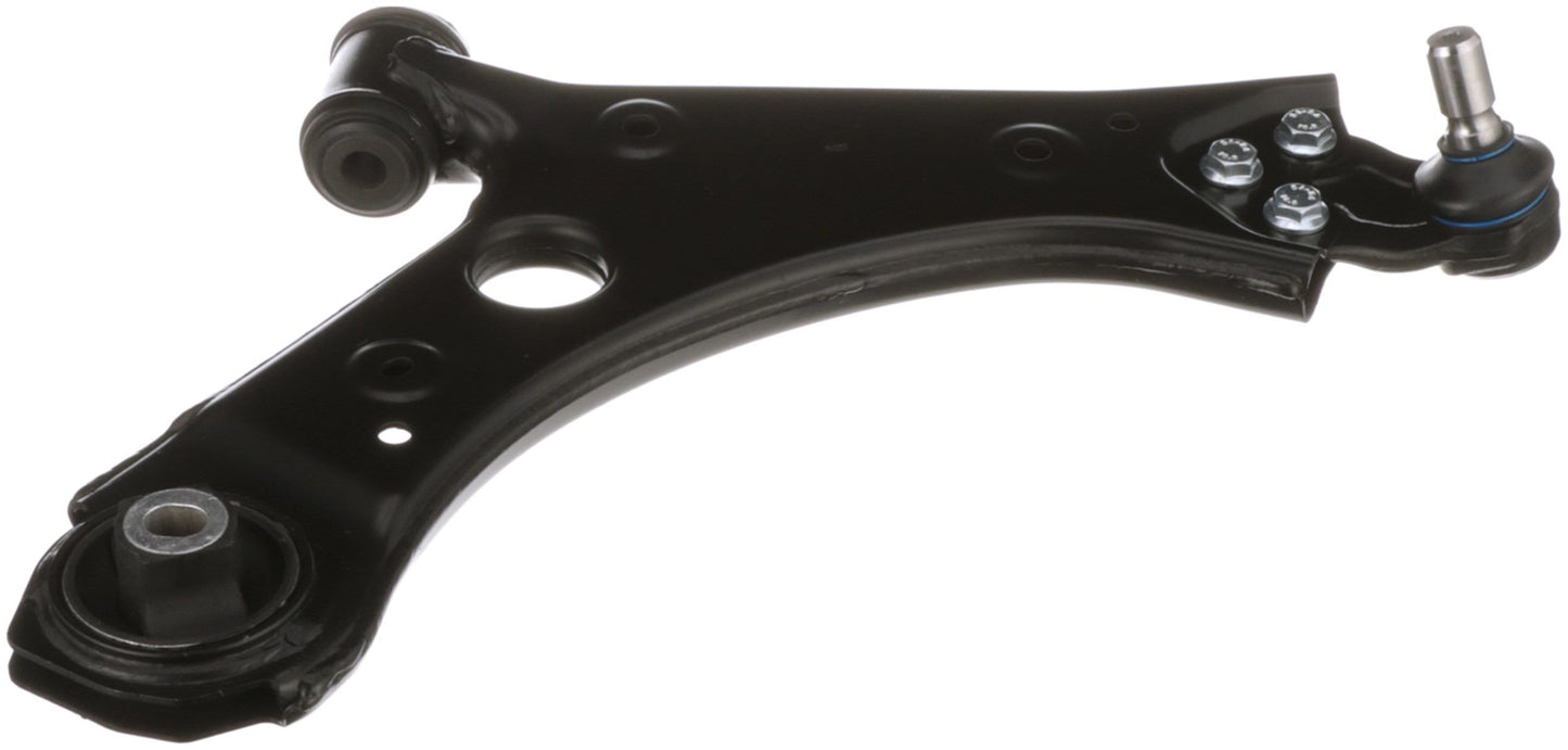 Delphi Control Arm and Ball Joint Assembly TC6802