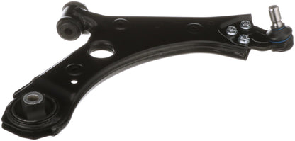 Delphi Control Arm and Ball Joint Assembly TC6802