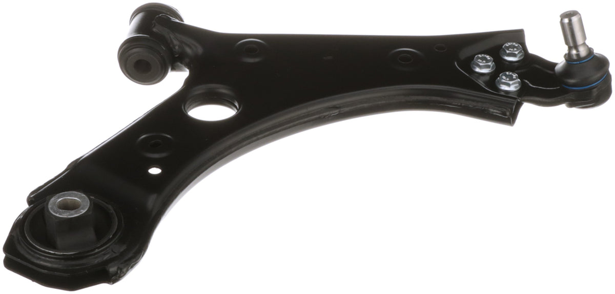 Delphi Control Arm and Ball Joint Assembly TC6802