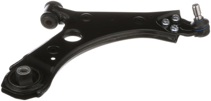 Delphi Control Arm and Ball Joint Assembly TC6802