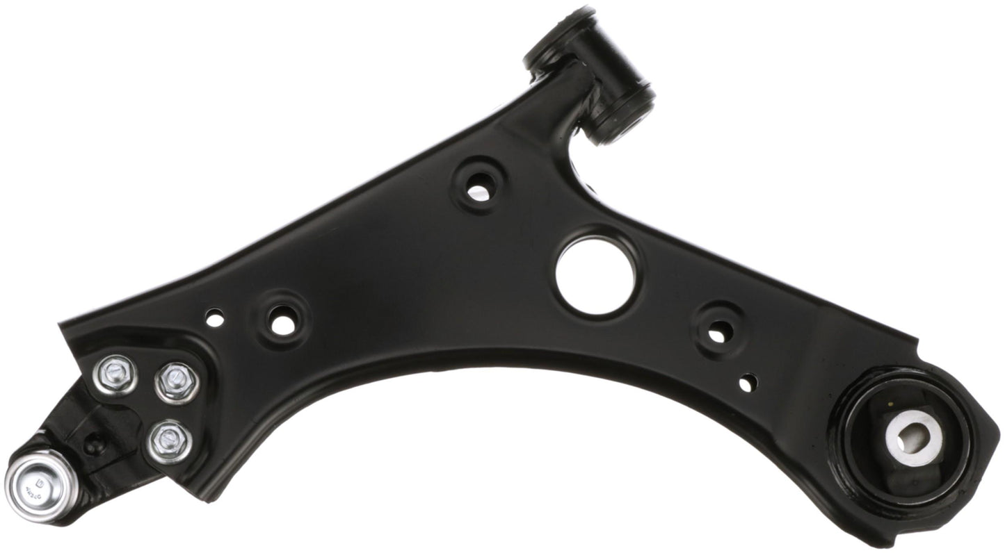 Delphi Control Arm and Ball Joint Assembly TC6802
