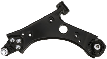 Delphi Control Arm and Ball Joint Assembly TC6802