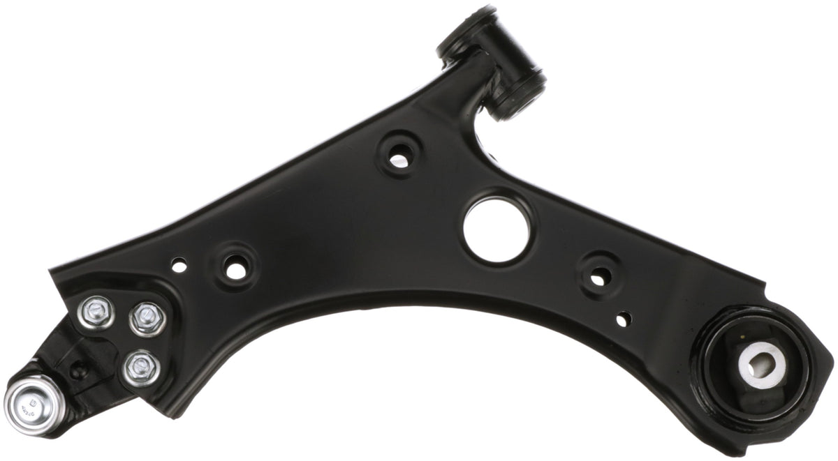Delphi Control Arm and Ball Joint Assembly TC6802
