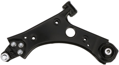 Delphi Control Arm and Ball Joint Assembly TC6802