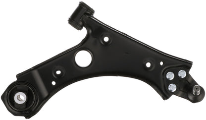 Delphi Control Arm and Ball Joint Assembly TC6802
