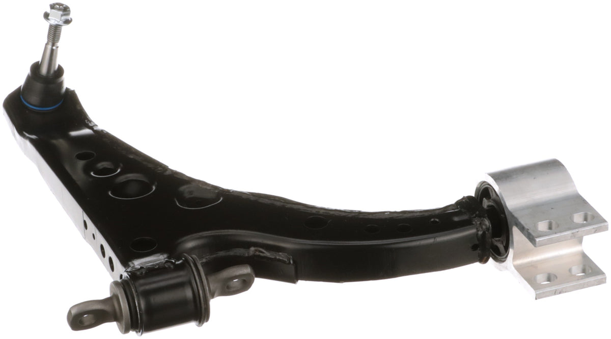 Delphi Control Arm and Ball Joint Assembly TC6804