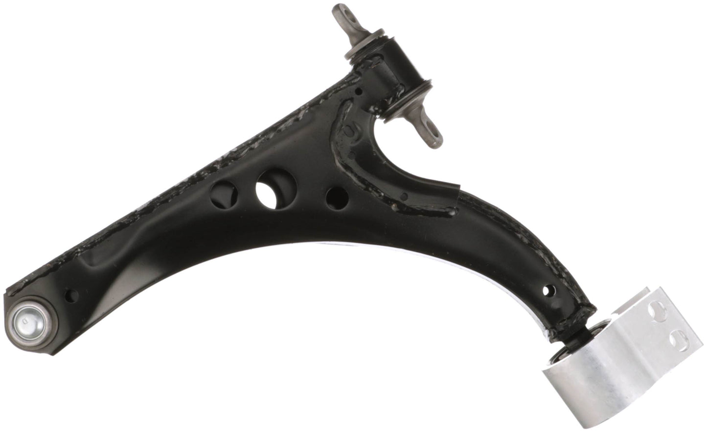 Delphi Control Arm and Ball Joint Assembly TC6804