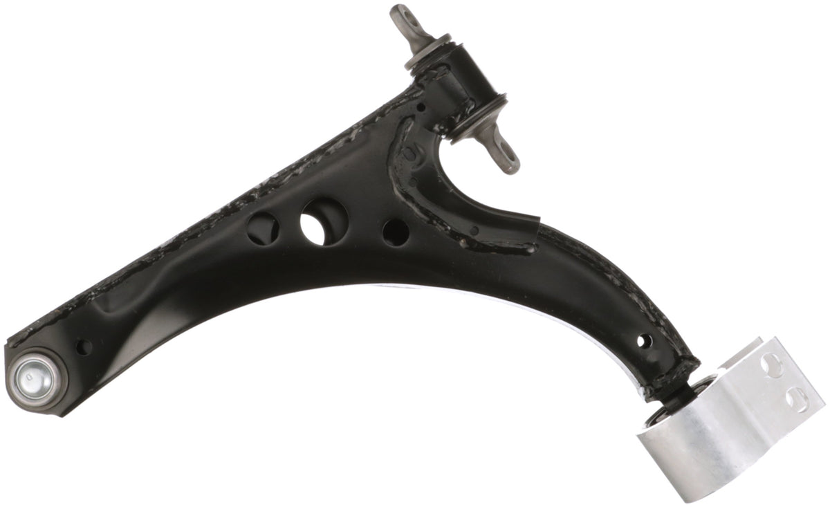 Delphi Control Arm and Ball Joint Assembly TC6804