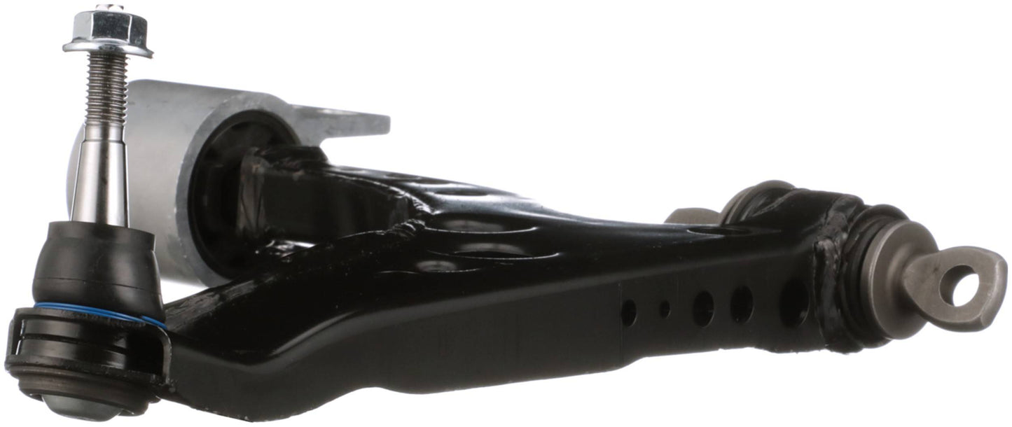 Delphi Control Arm and Ball Joint Assembly TC6804