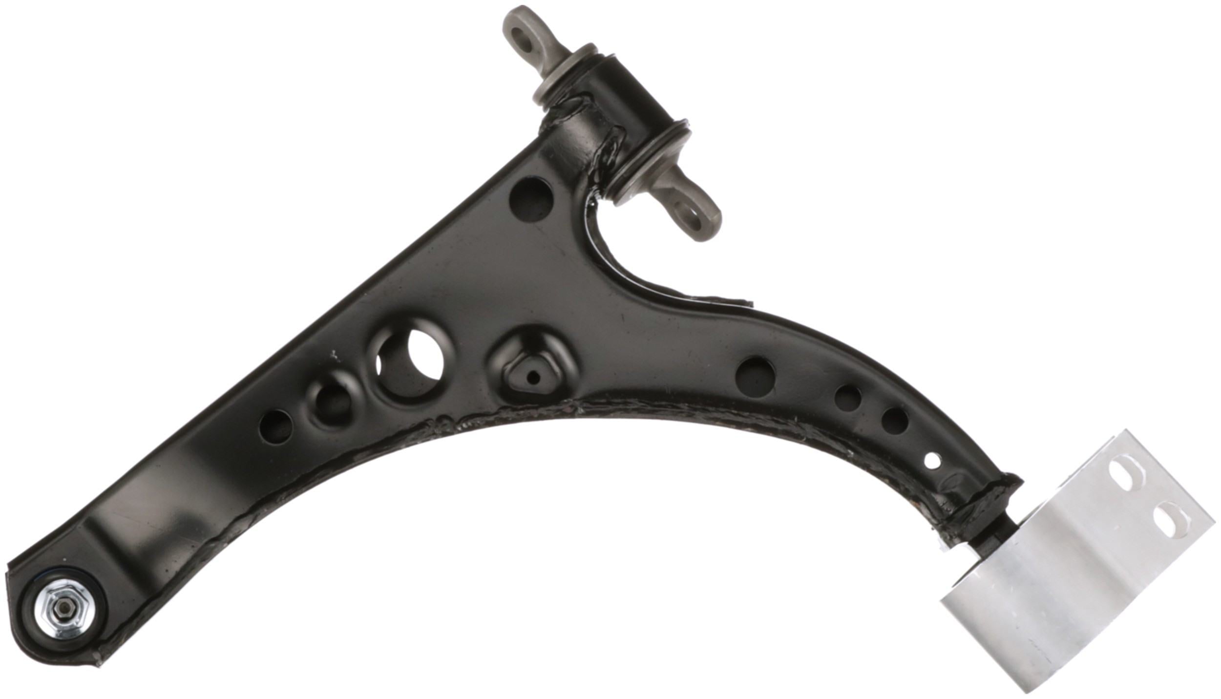 Delphi Control Arm and Ball Joint Assembly TC6804