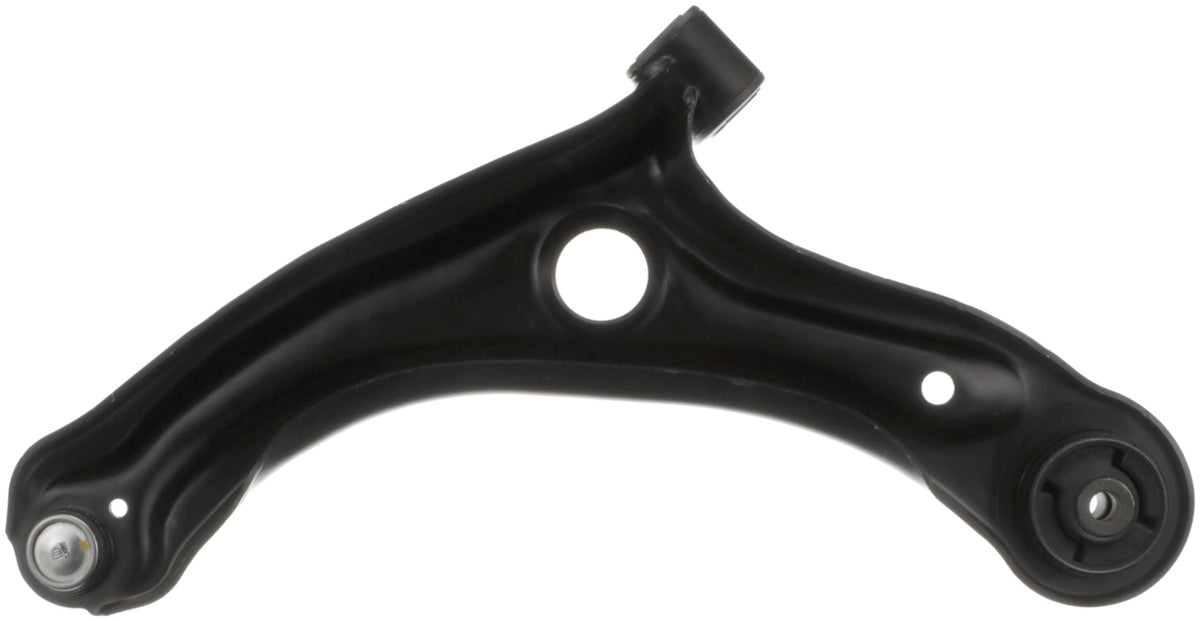 Delphi Control Arm and Ball Joint Assembly TC6832