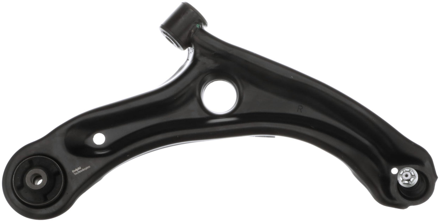 Delphi Control Arm and Ball Joint Assembly TC6832