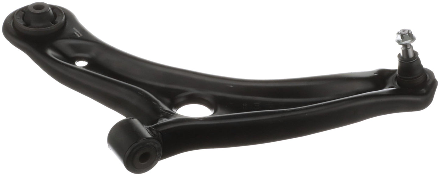 Delphi Control Arm and Ball Joint Assembly TC6833