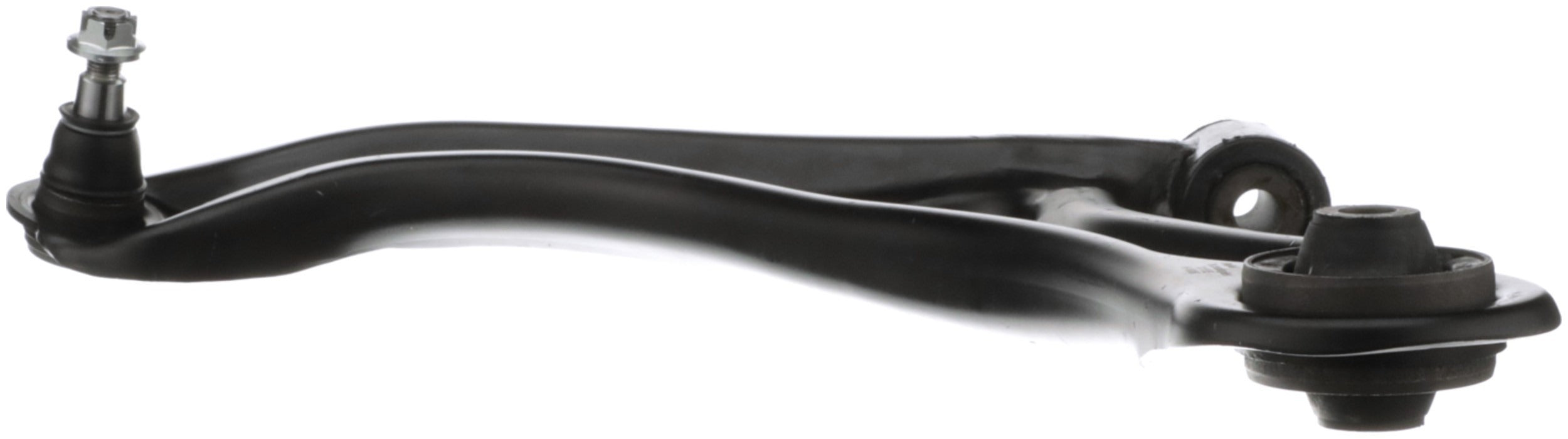 Delphi Control Arm and Ball Joint Assembly TC6833