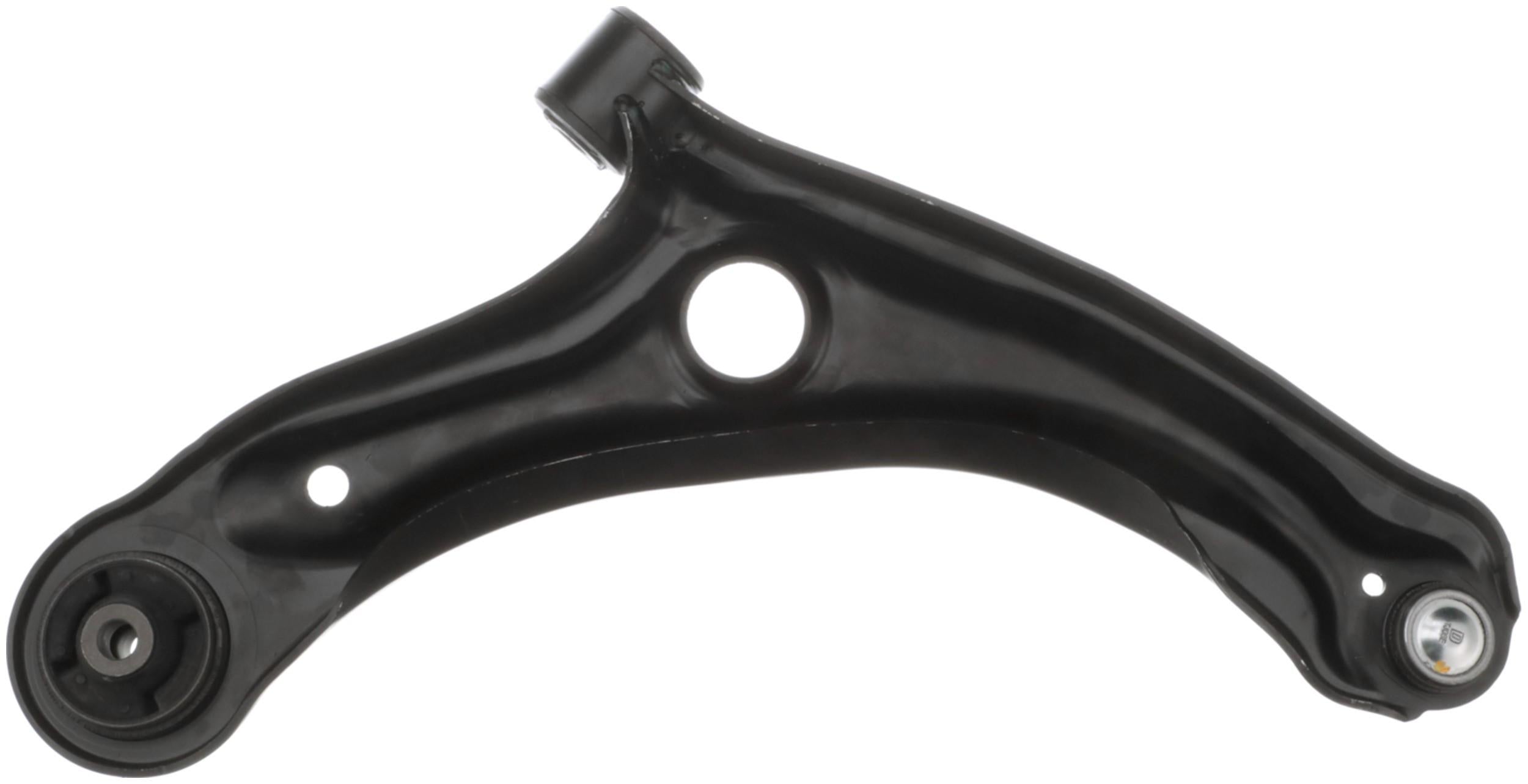 Delphi Control Arm and Ball Joint Assembly TC6833