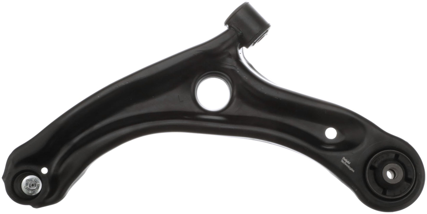 Delphi Control Arm and Ball Joint Assembly TC6833