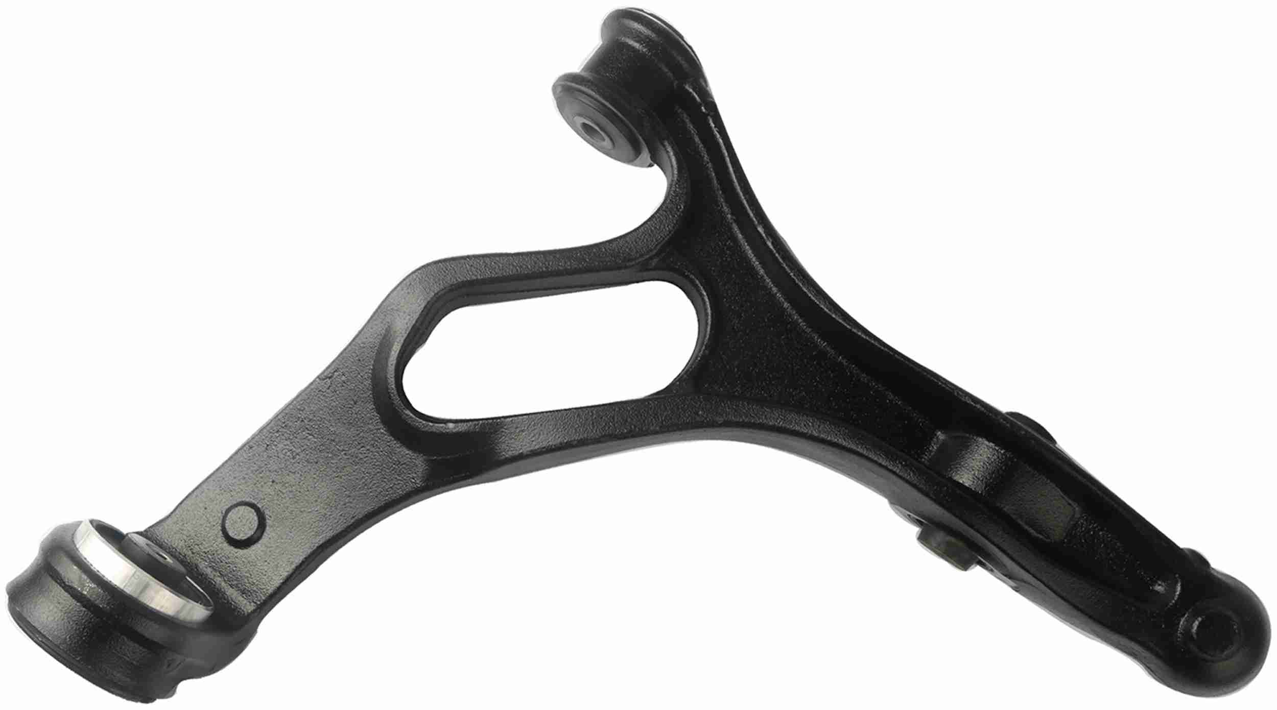 Delphi Control Arm and Ball Joint Assembly TC6843