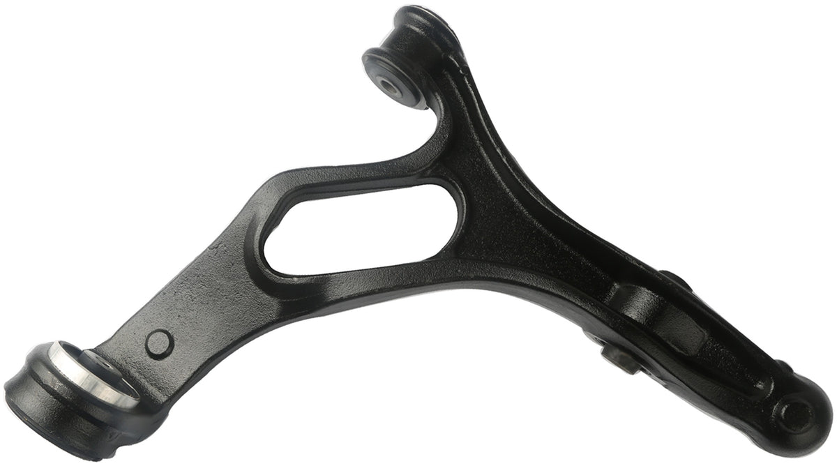 Delphi Control Arm and Ball Joint Assembly TC6843