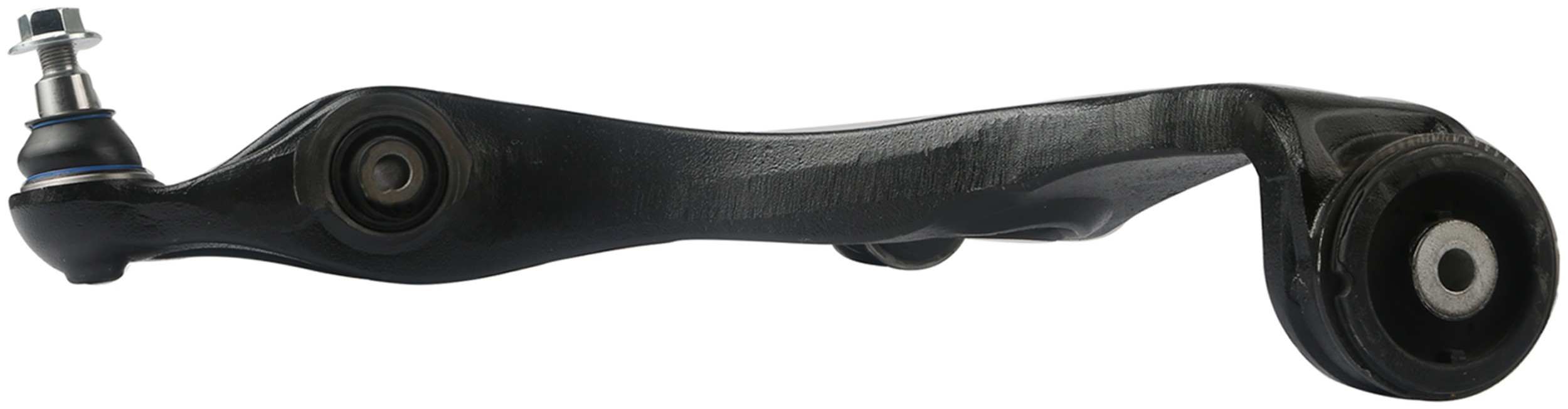 Delphi Control Arm and Ball Joint Assembly TC6843