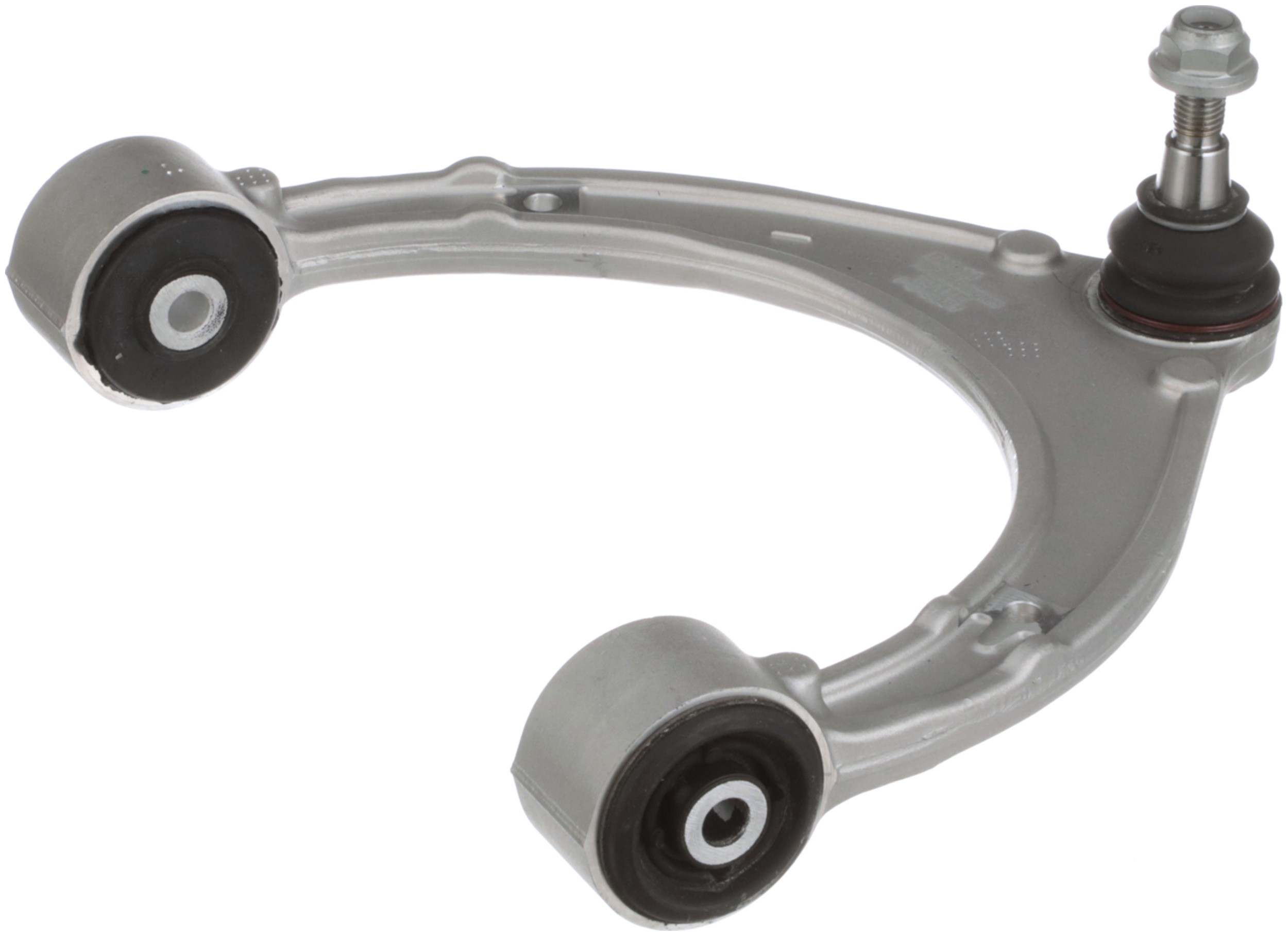 Delphi Control Arm and Ball Joint Assembly TC6844
