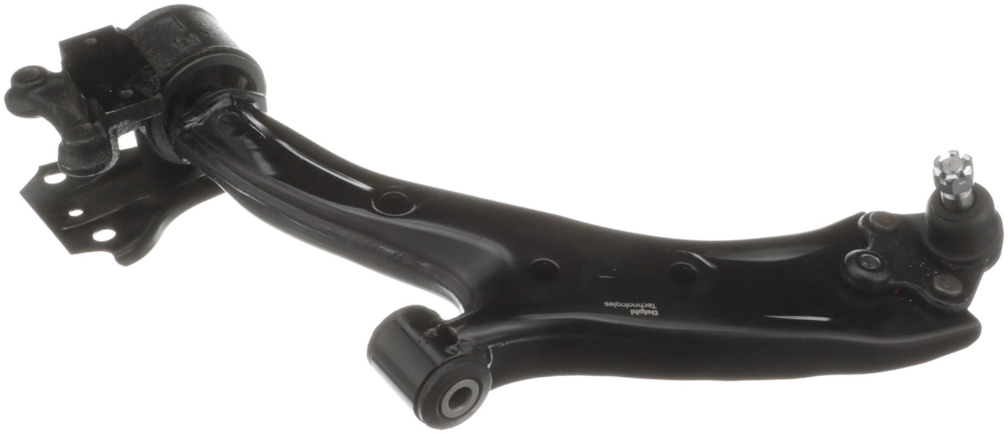 Delphi Control Arm and Ball Joint Assembly TC6847
