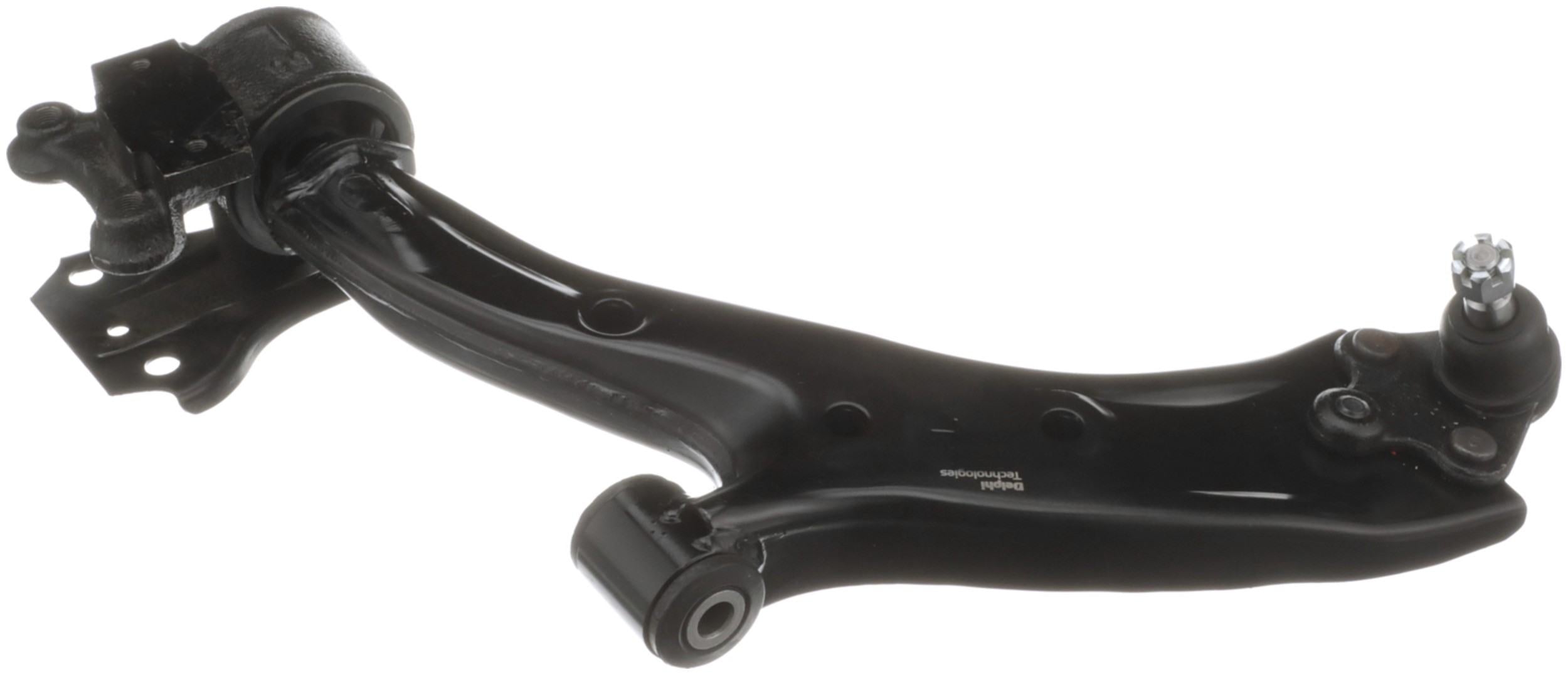 Delphi Control Arm and Ball Joint Assembly TC6847