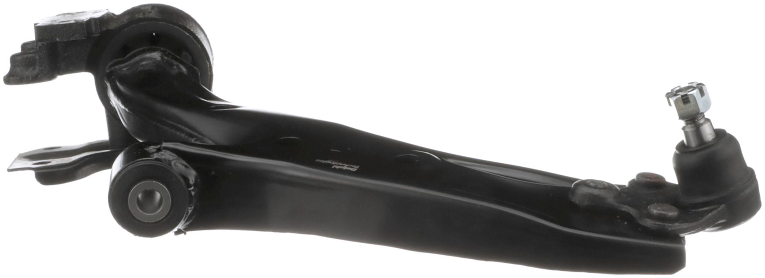 Delphi Control Arm and Ball Joint Assembly TC6847
