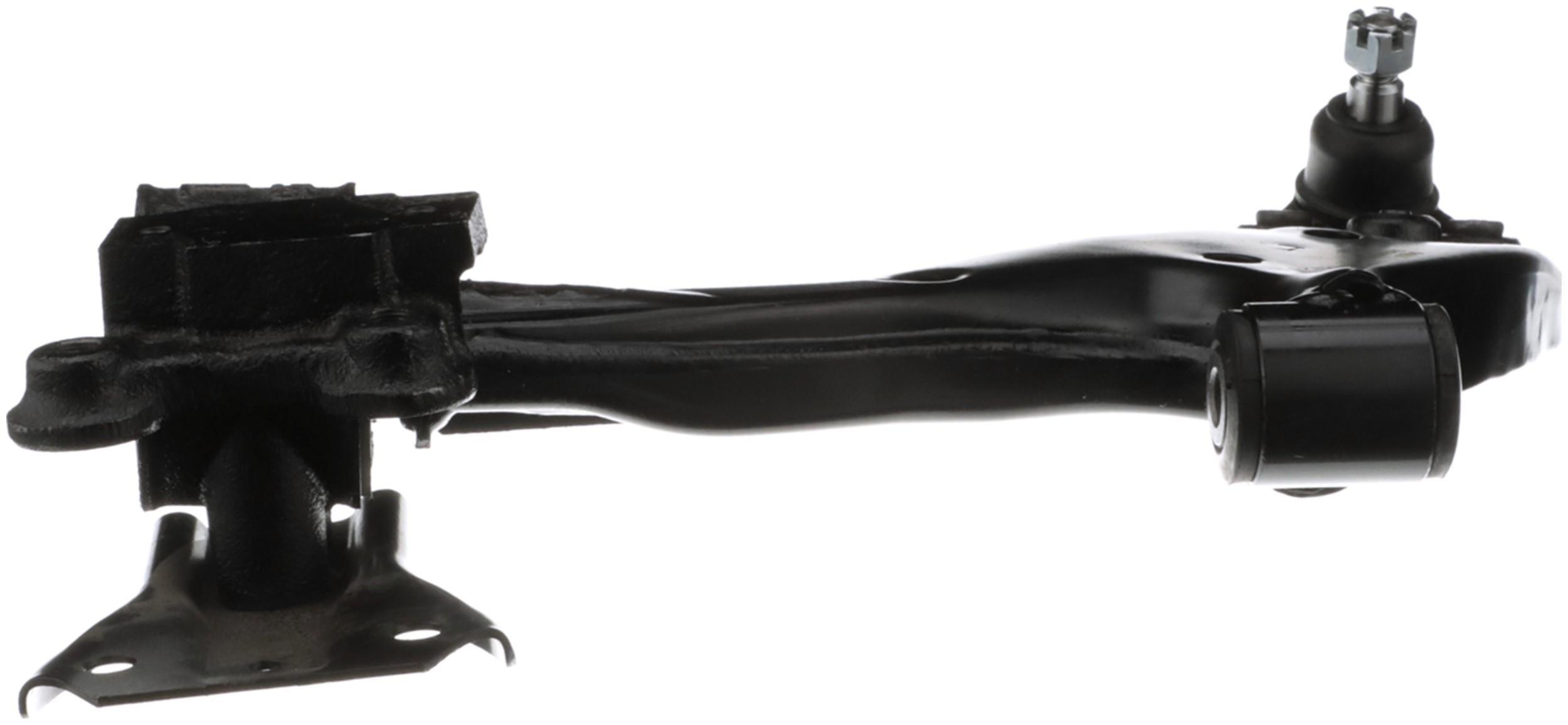 Delphi Control Arm and Ball Joint Assembly TC6847