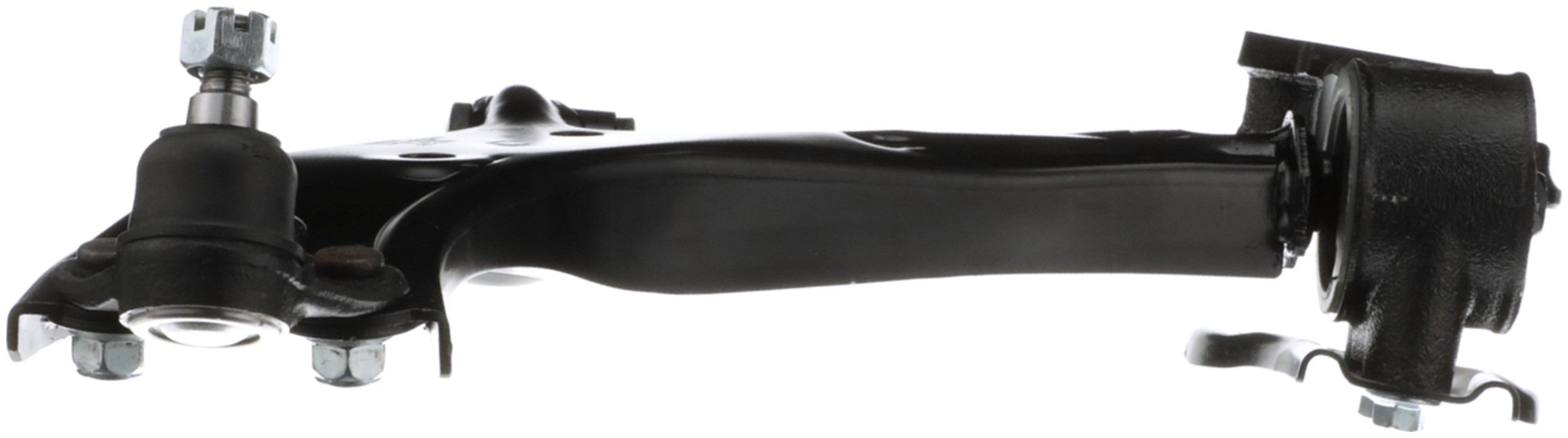 Delphi Control Arm and Ball Joint Assembly TC6847