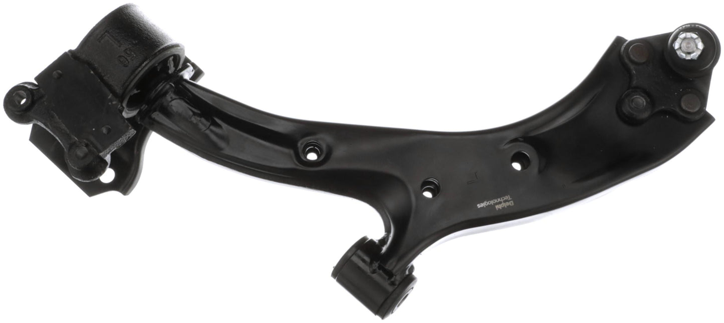 Delphi Control Arm and Ball Joint Assembly TC6847