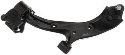 Delphi Control Arm and Ball Joint Assembly TC6847