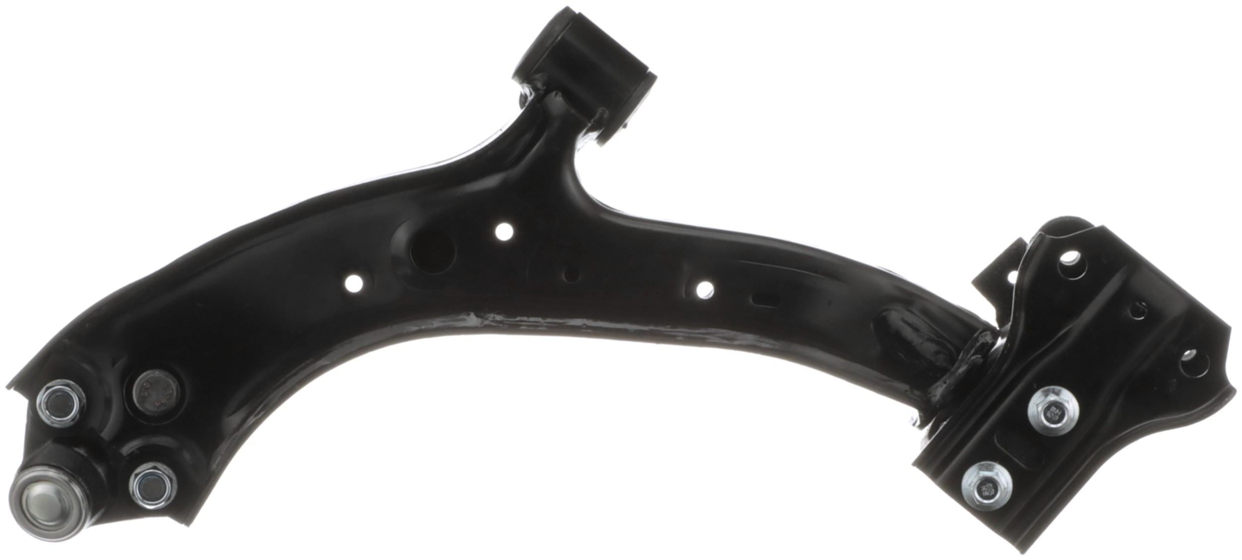 Delphi Control Arm and Ball Joint Assembly TC6848