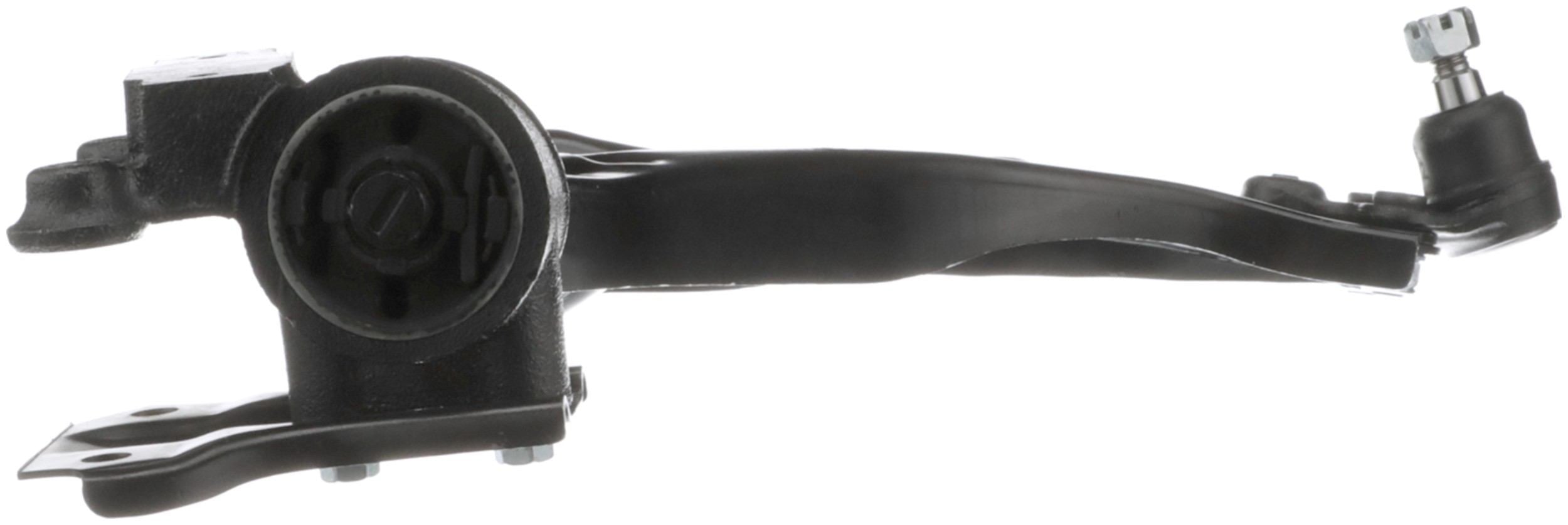 Delphi Control Arm and Ball Joint Assembly TC6848