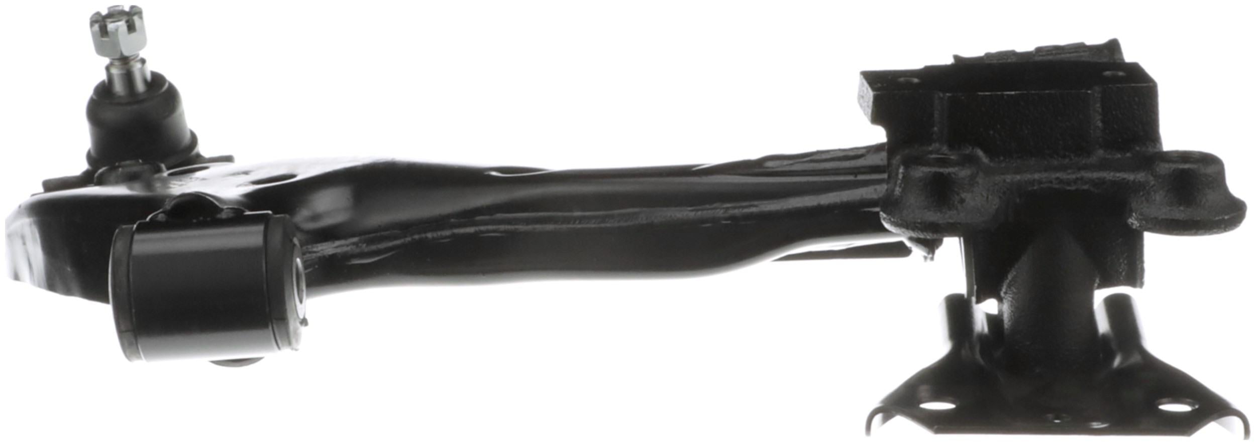 Delphi Control Arm and Ball Joint Assembly TC6848