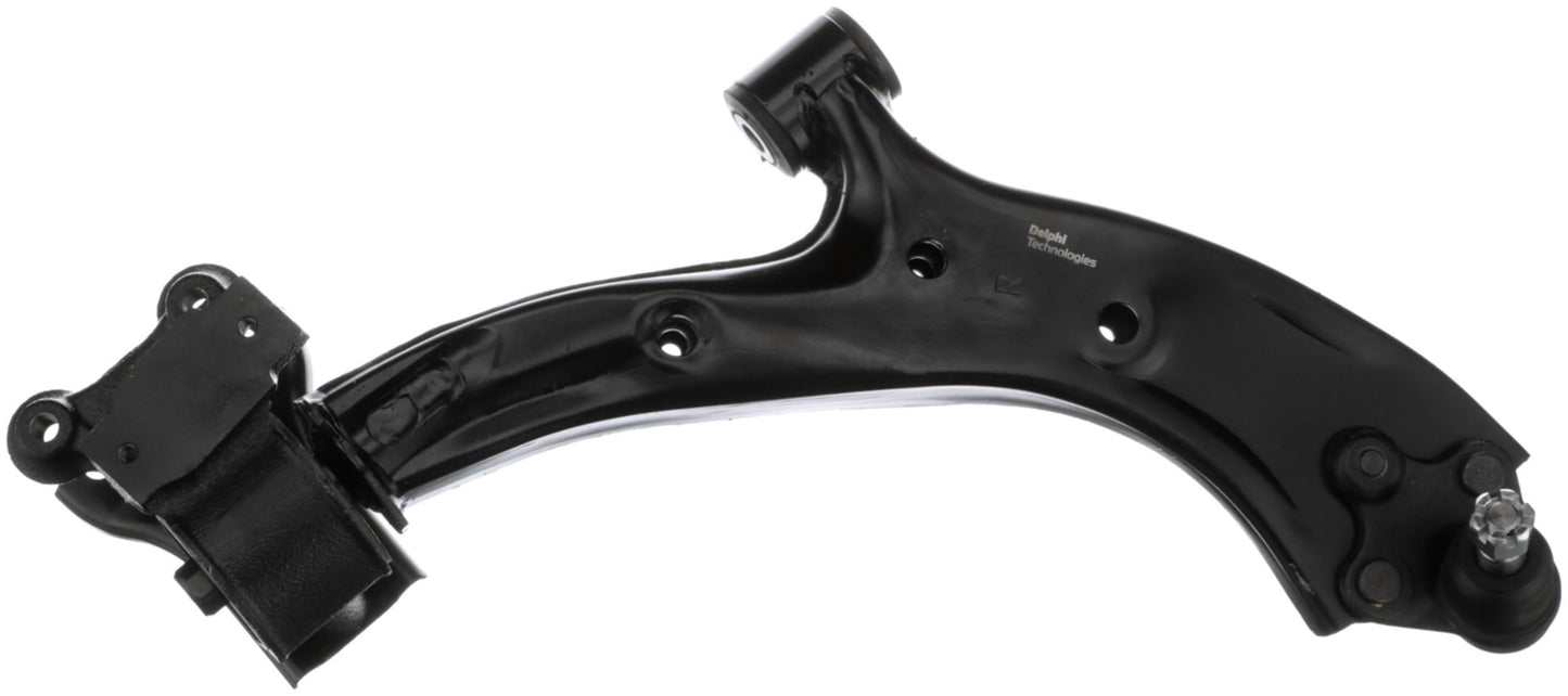 Delphi Control Arm and Ball Joint Assembly TC6848