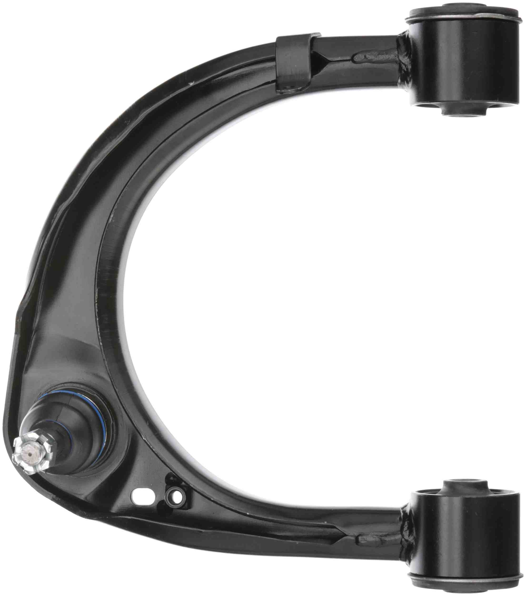 Delphi Control Arm and Ball Joint Assembly TC6861