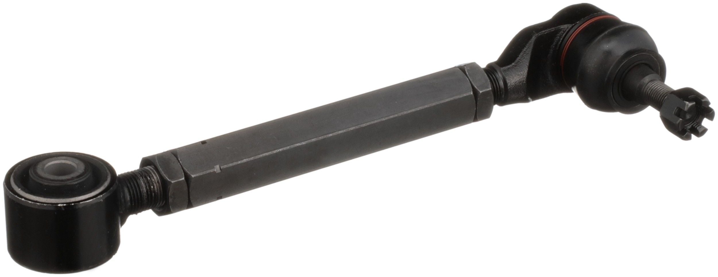 Delphi Control Arm and Ball Joint Assembly TC6869