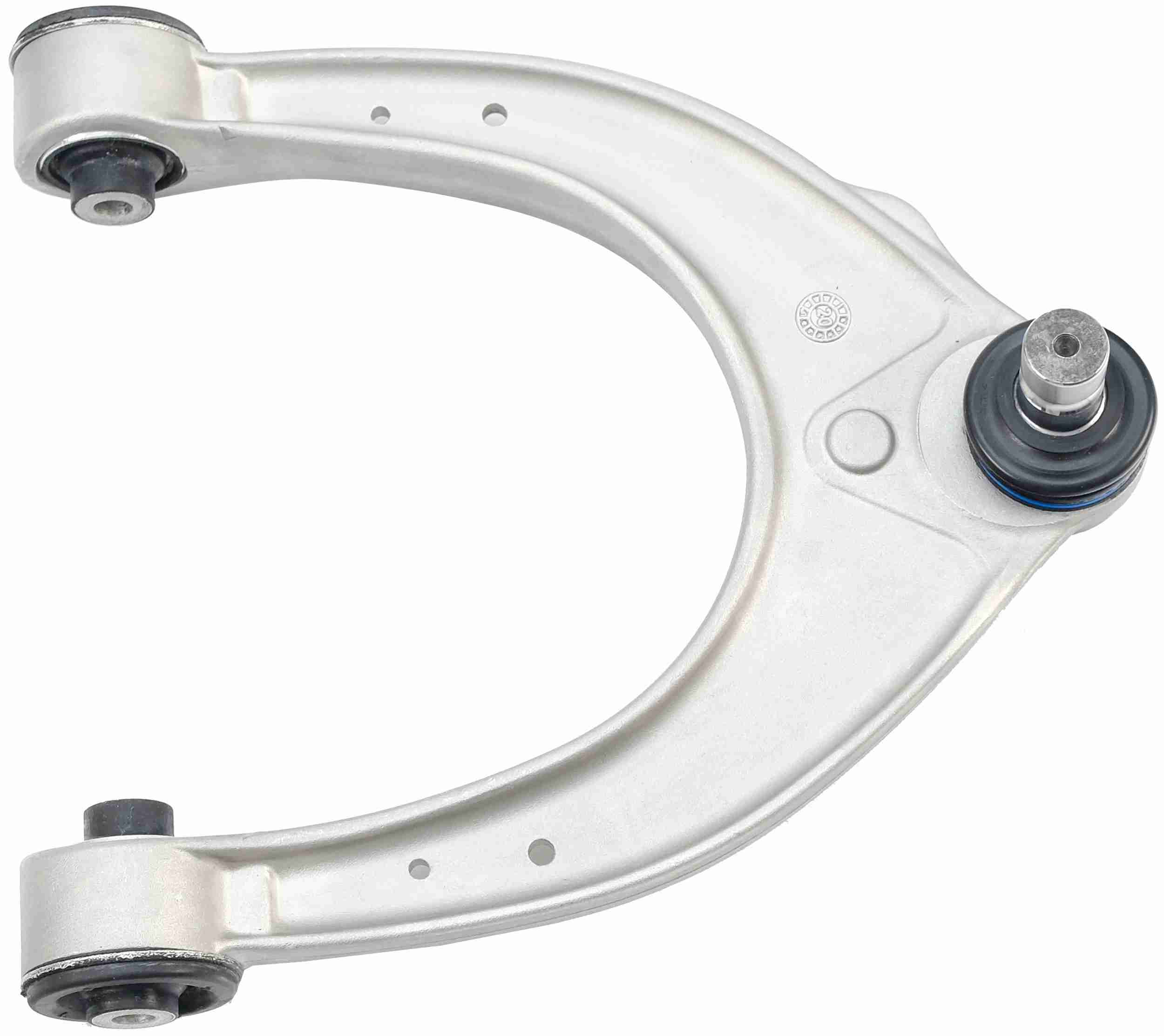 Delphi Control Arm and Ball Joint Assembly TC6879