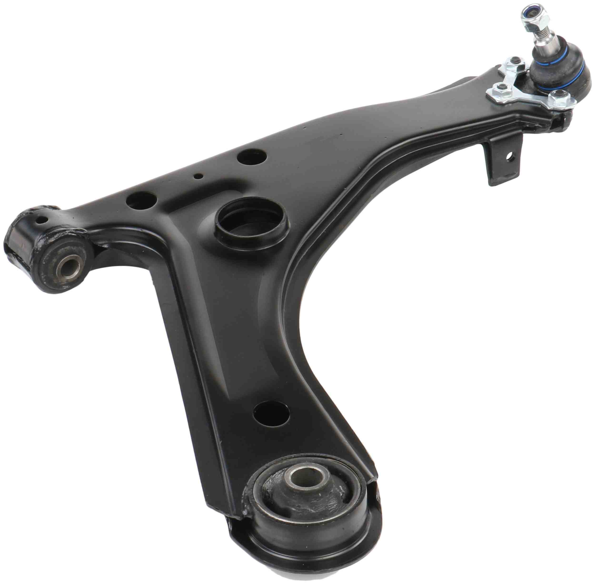 Delphi Control Arm and Ball Joint Assembly TC690