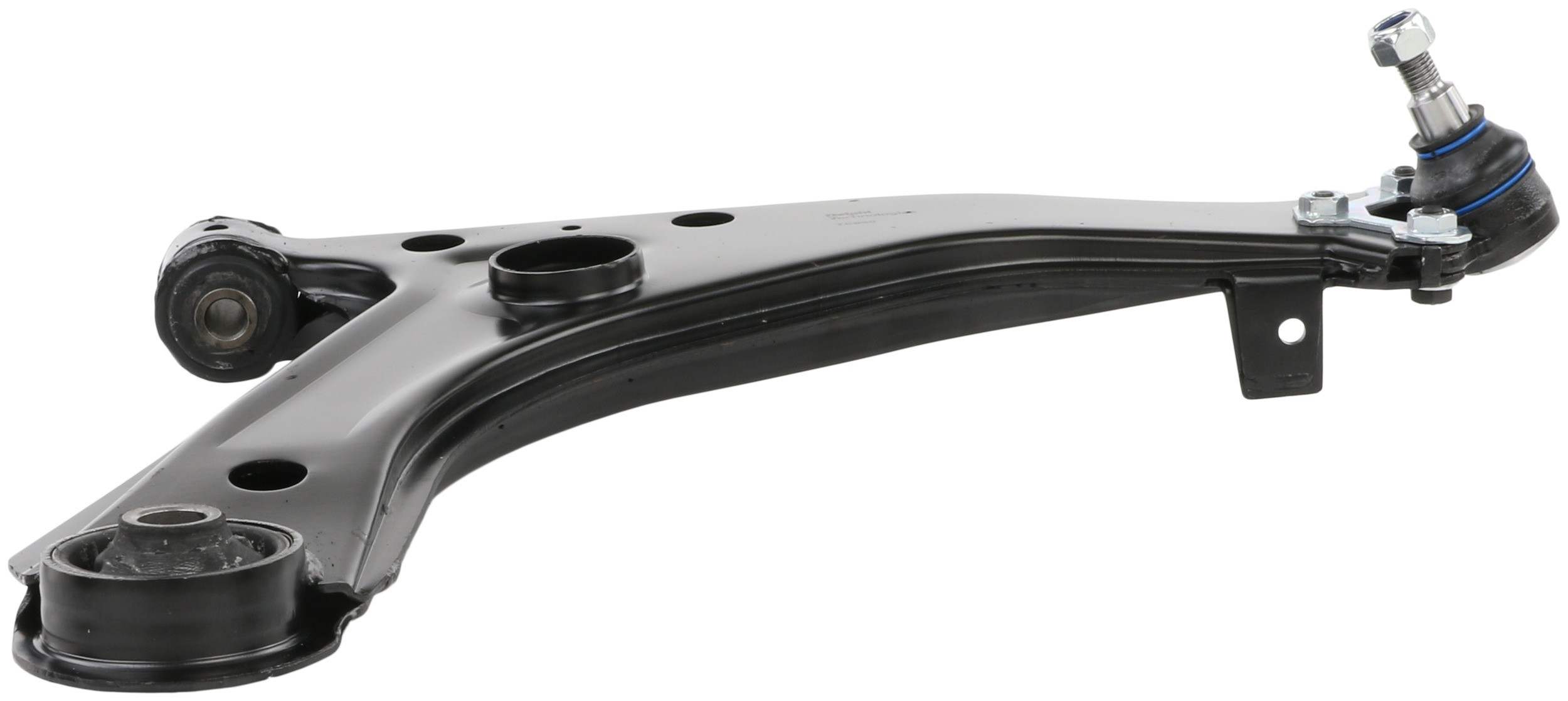 Delphi Control Arm and Ball Joint Assembly TC690