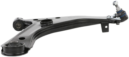 Delphi Control Arm and Ball Joint Assembly TC690