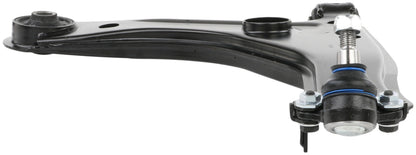 Delphi Control Arm and Ball Joint Assembly TC690
