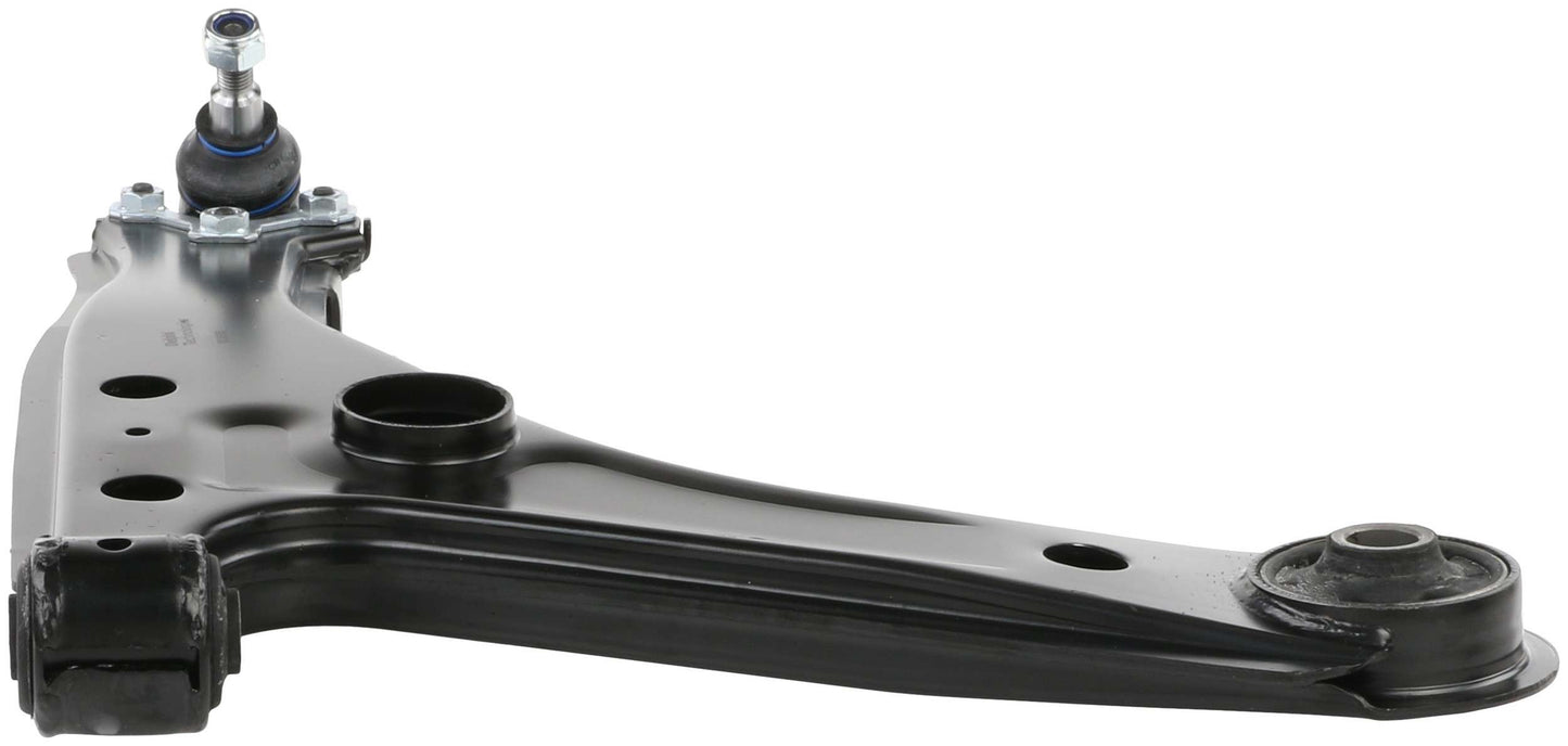 Delphi Control Arm and Ball Joint Assembly TC690