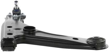 Delphi Control Arm and Ball Joint Assembly TC690