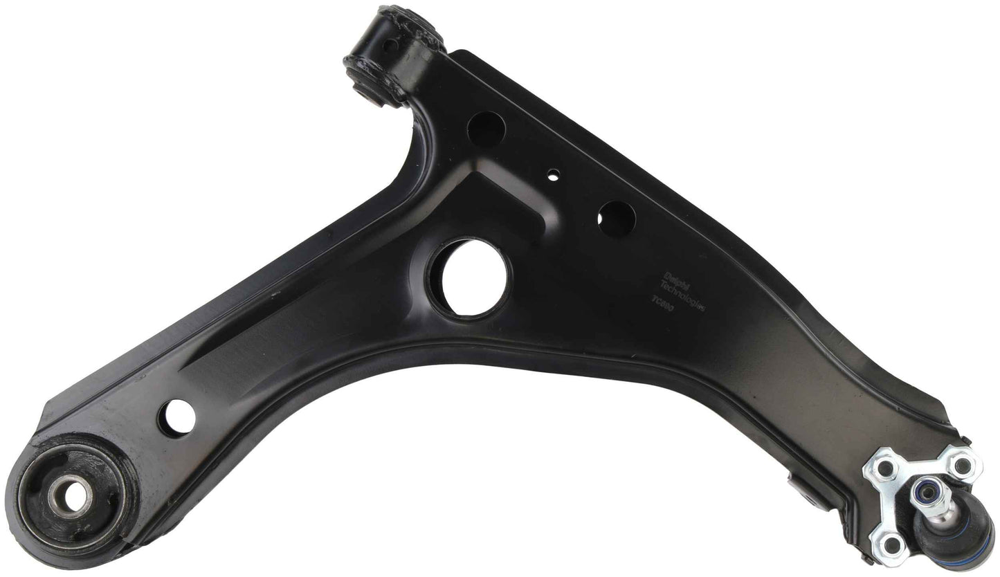 Delphi Control Arm and Ball Joint Assembly TC690