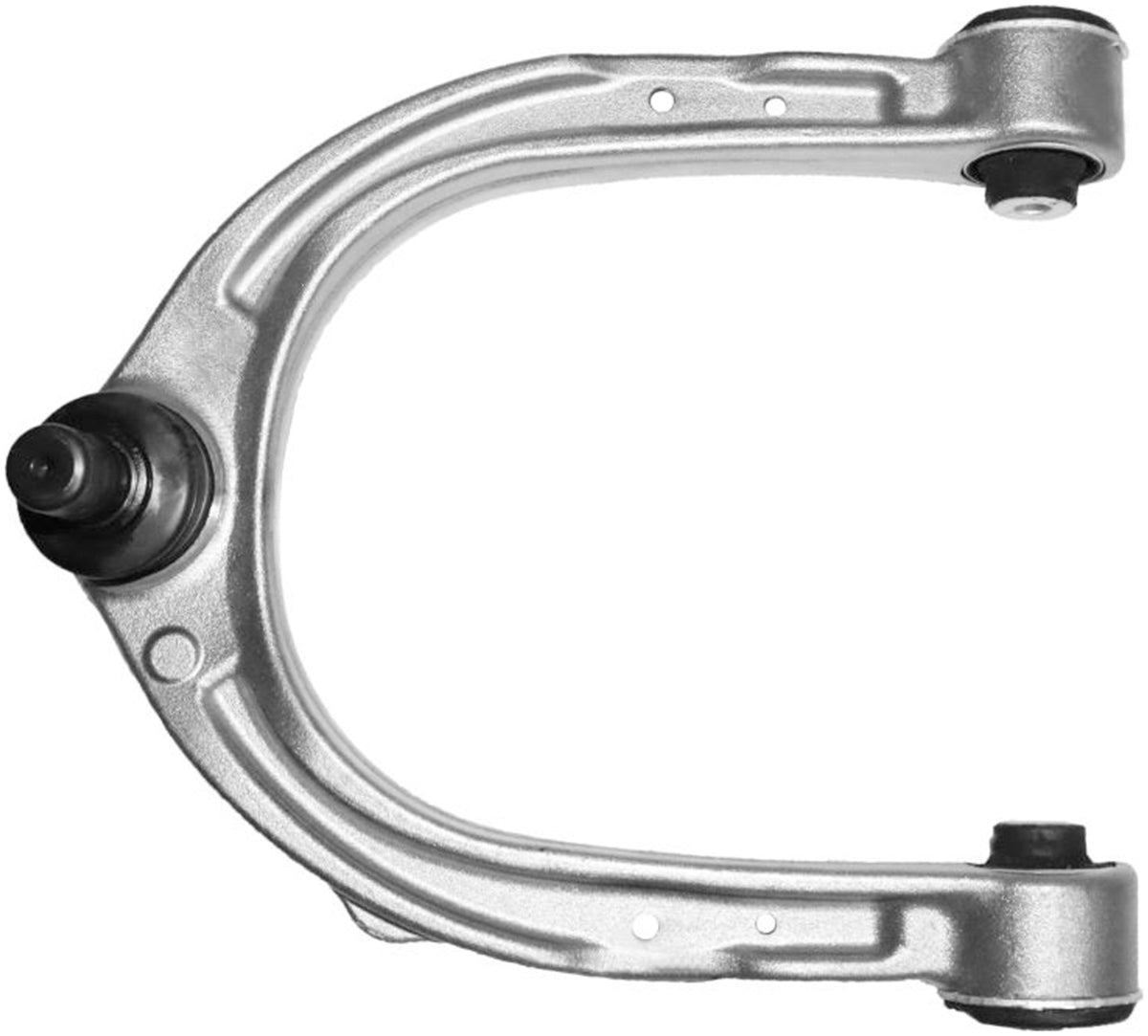 Delphi Control Arm and Ball Joint Assembly TC6932
