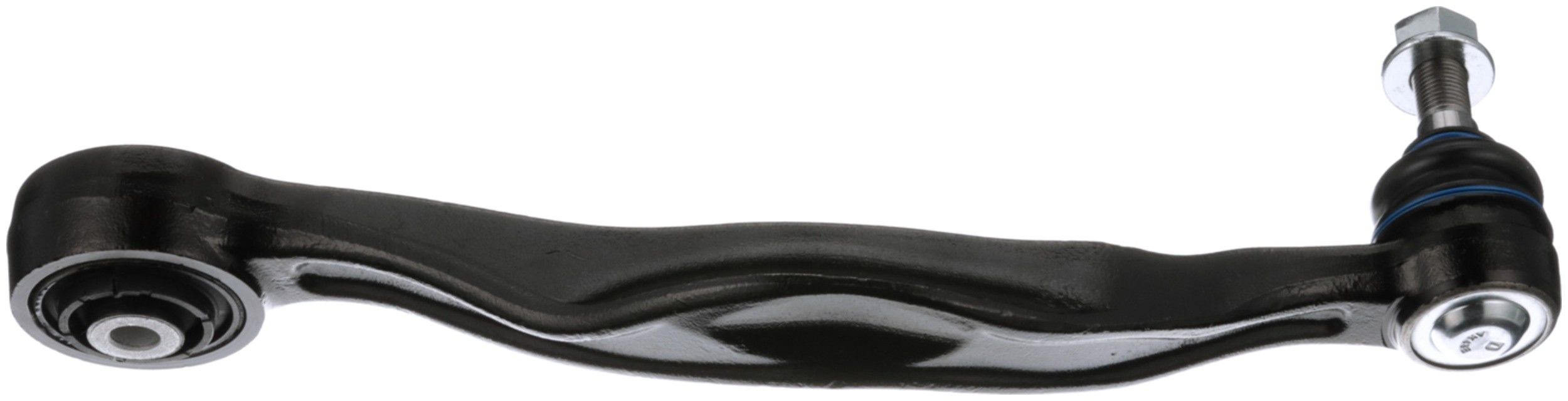 Delphi Control Arm and Ball Joint Assembly TC6934