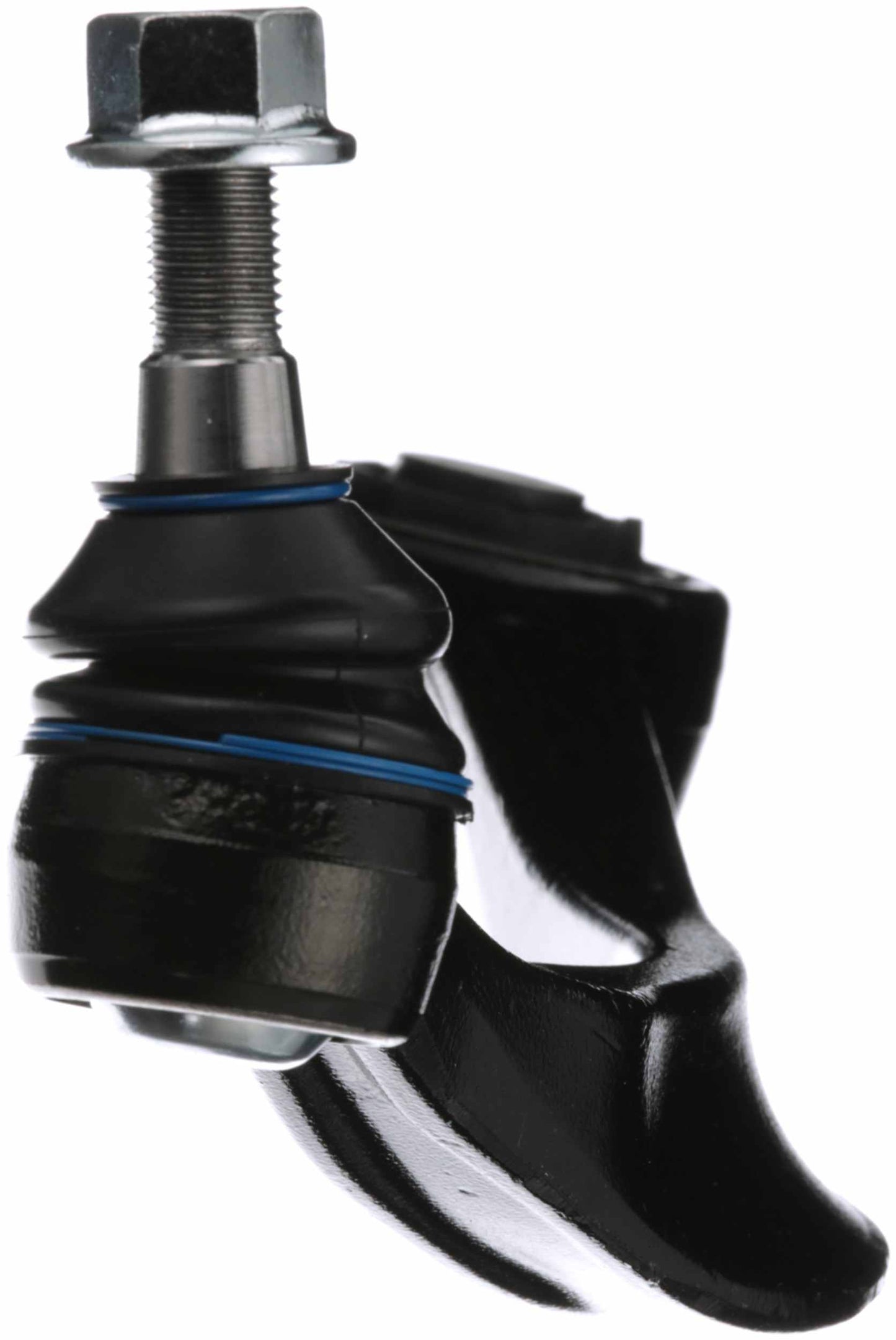 Delphi Control Arm and Ball Joint Assembly TC6934