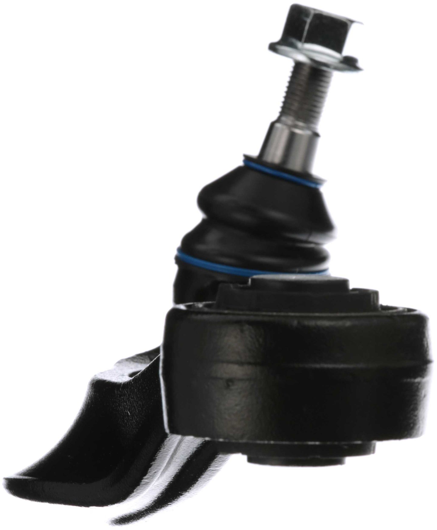 Delphi Control Arm and Ball Joint Assembly TC6934